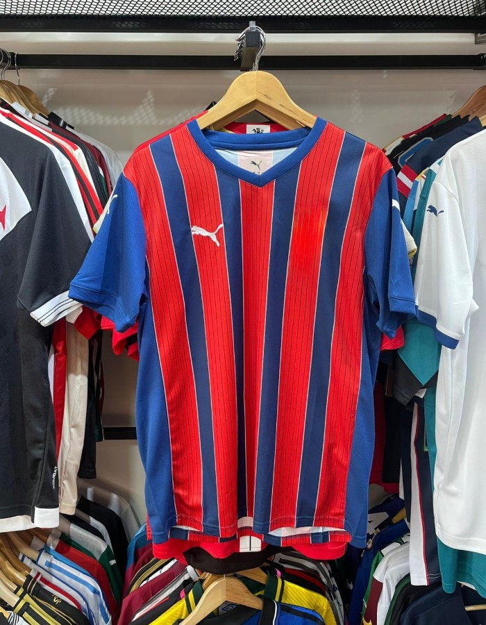 ECB 25/26 UNIFORME I 
