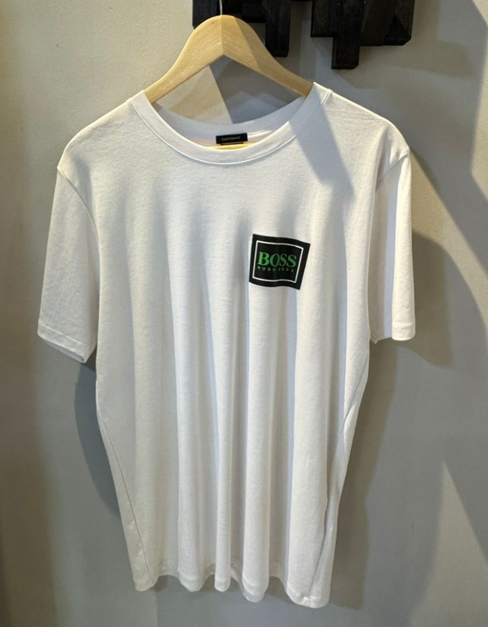 T-shirt Hugo Boss 