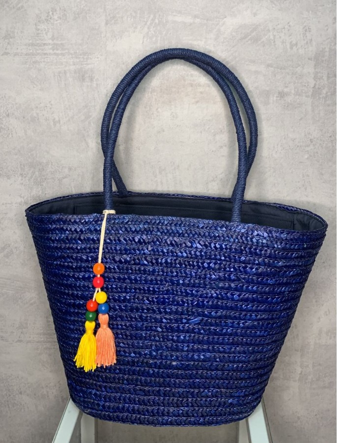 Bolsa de Palha G