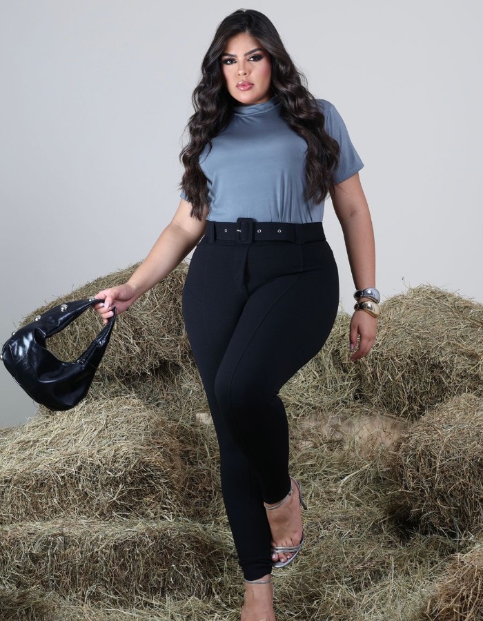 Blusa Zara 