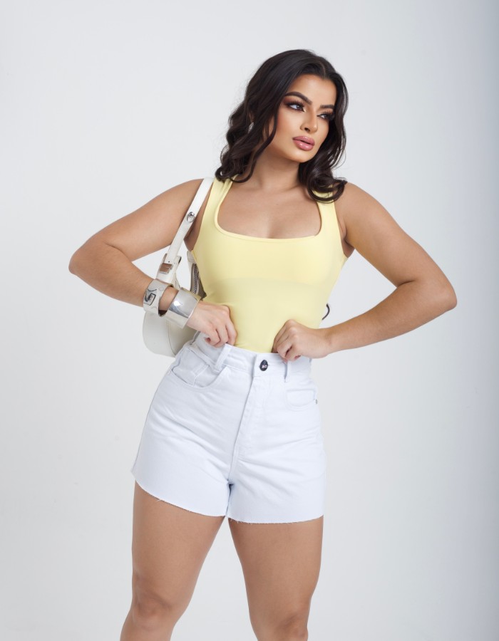 SHORT JEANS