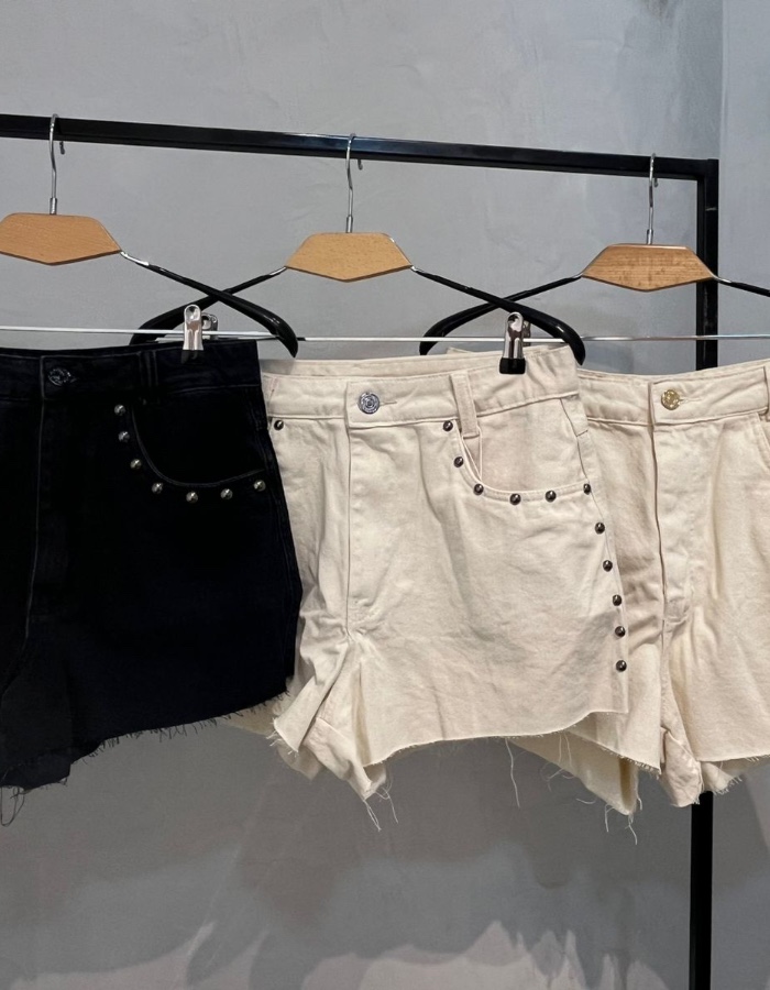 SHORTS VARIADOS