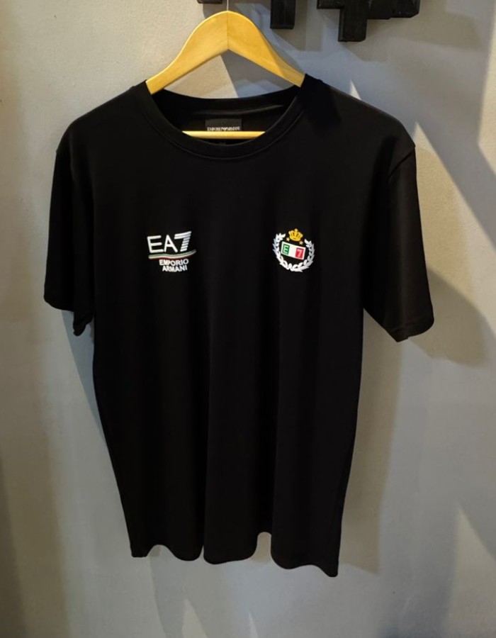 T-shirt Armani