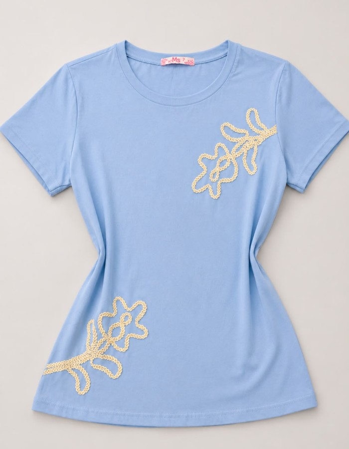 BLUSA FEMININA
