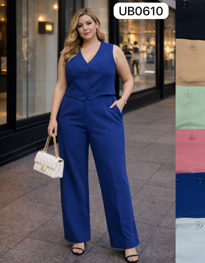 CONJUNTO Plus