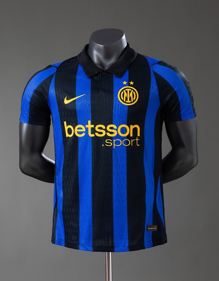 INTER DE MILÃO - 26/27 - I - JOGADOR