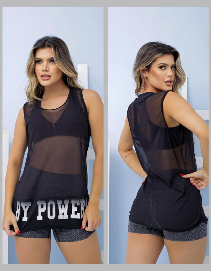 REGATA TULE POWER