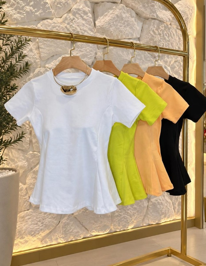 blusa yasmim