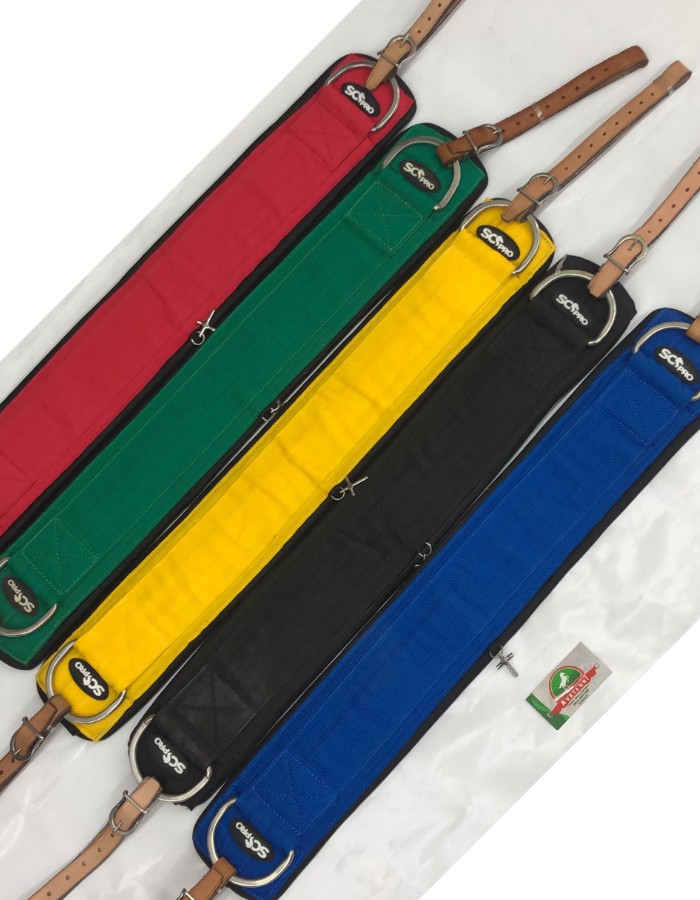 Conjunto Largo Neoprene SCPro