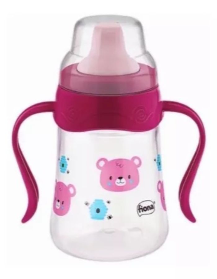 Caneca apredizado Fiona