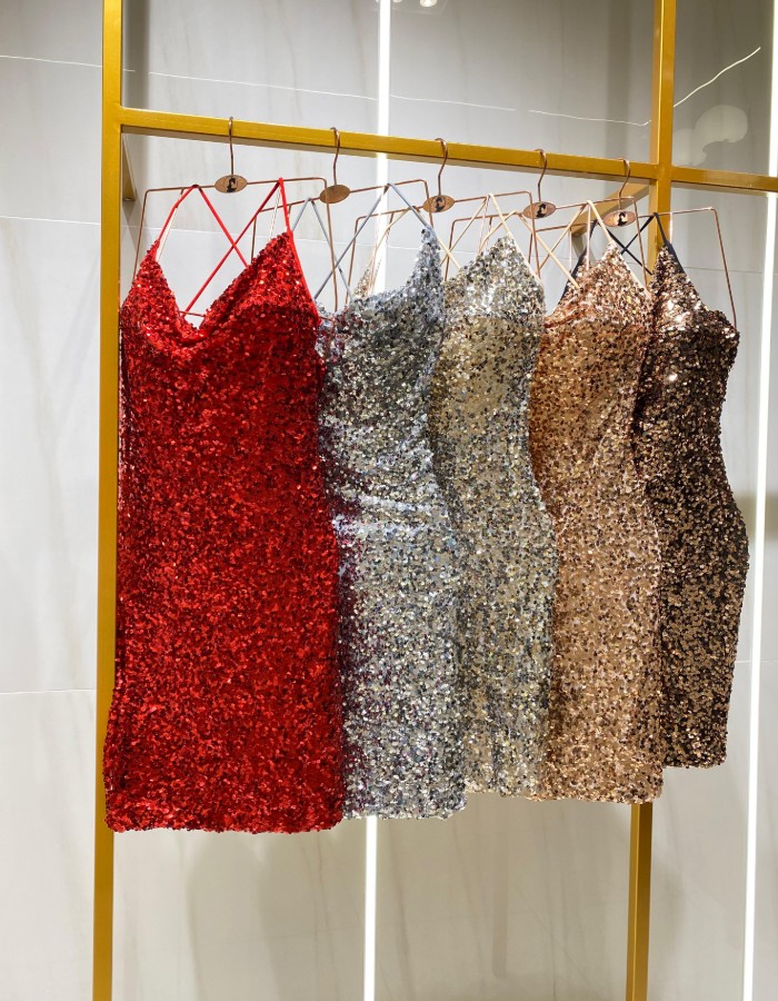 Vestido Esther