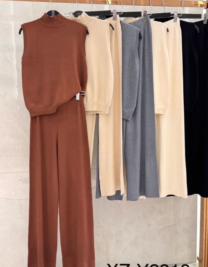 Conjunto Tati