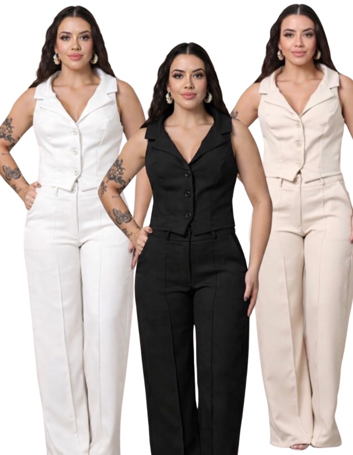 Conjunto Alita