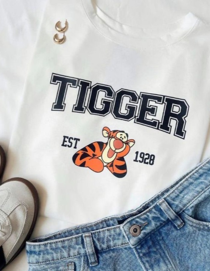 TIGGER