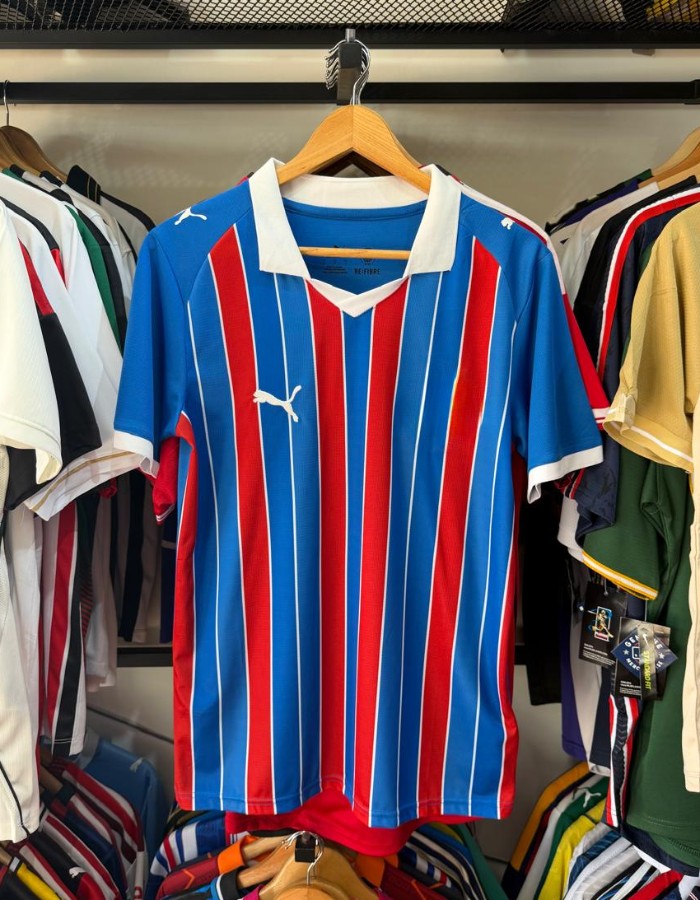 ECB 26/27 UNIFORME I
