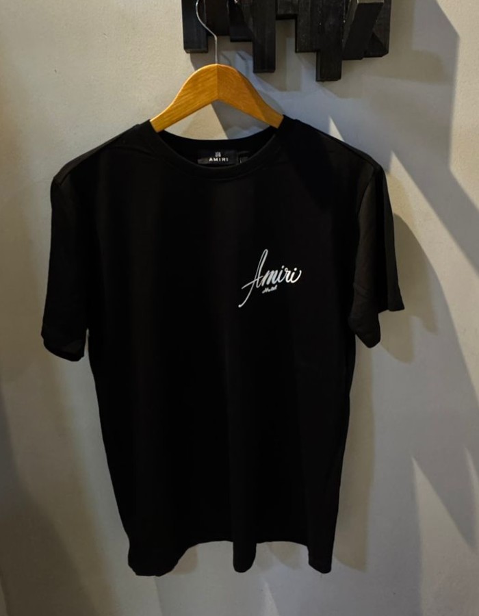 T-shirt Amiri 