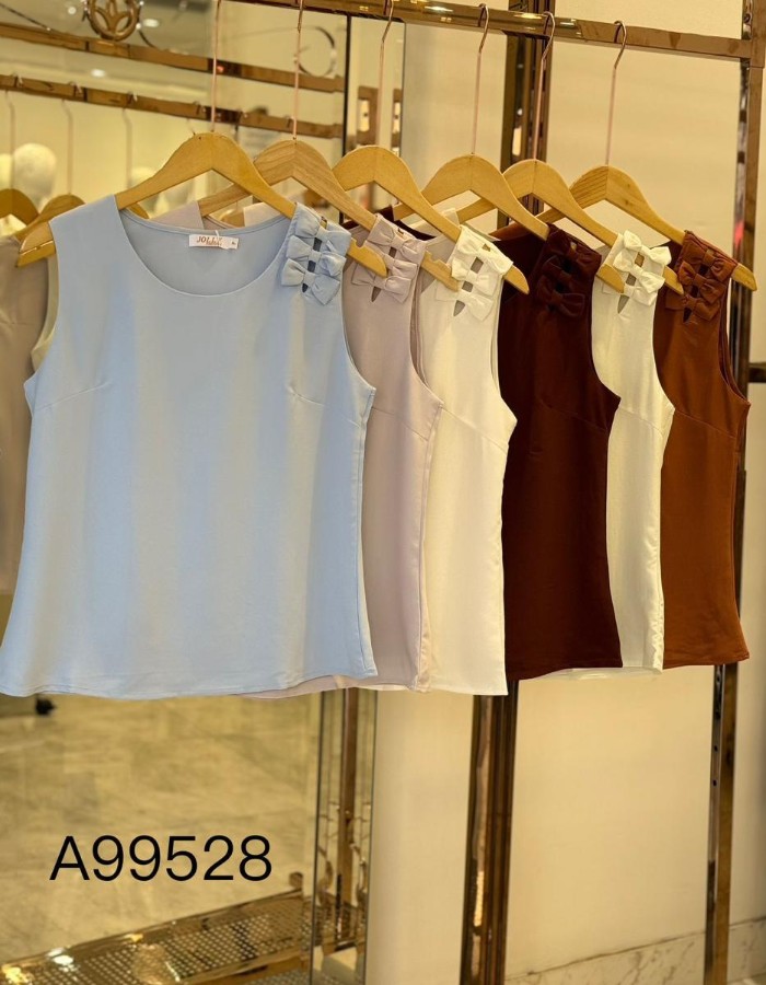 BLUSA PRISCILA
