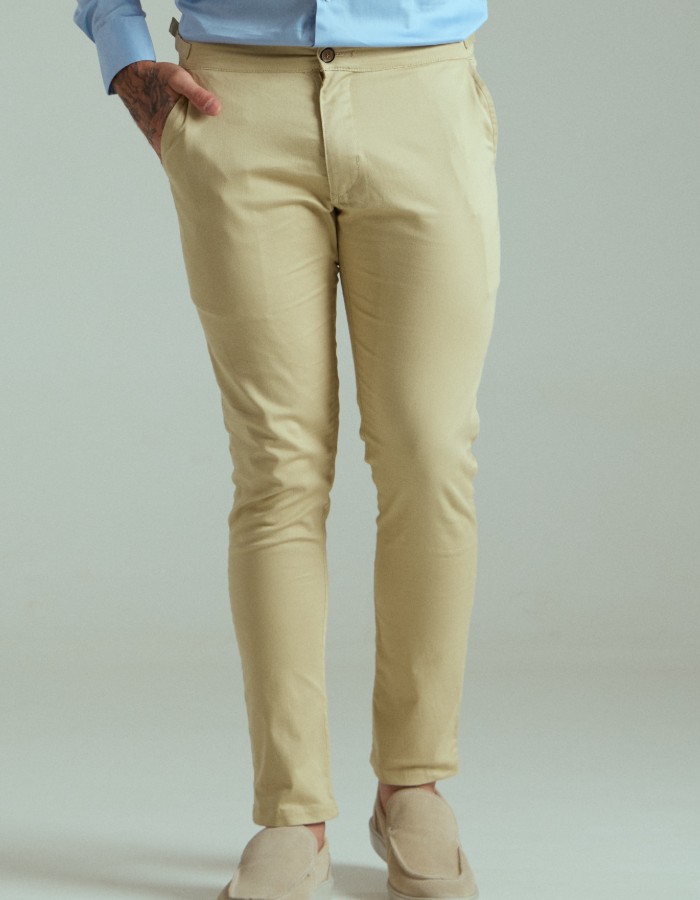 CALÇA  MILANO
