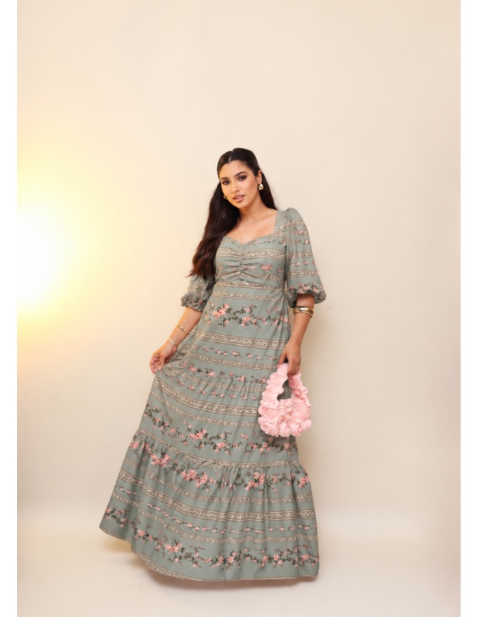 VESTIDO VITÓRIA 