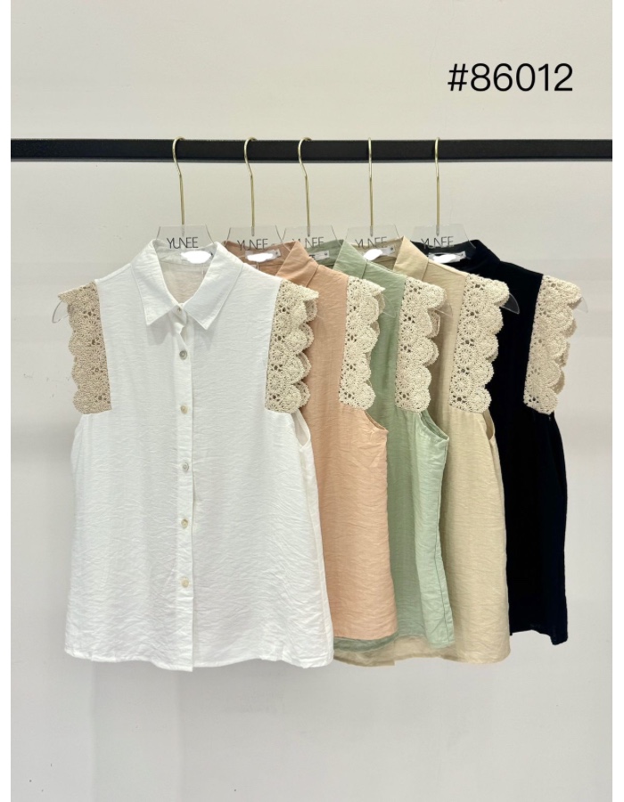 blusa 
