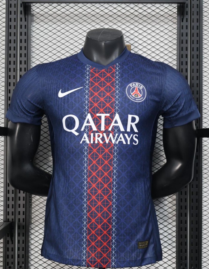 PSG 25/26 | UNIFORME  PLAYER