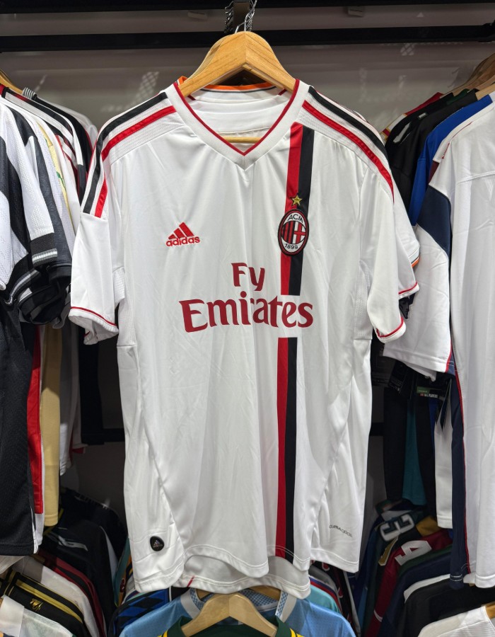 MILAN 11/12 UNIFORME II