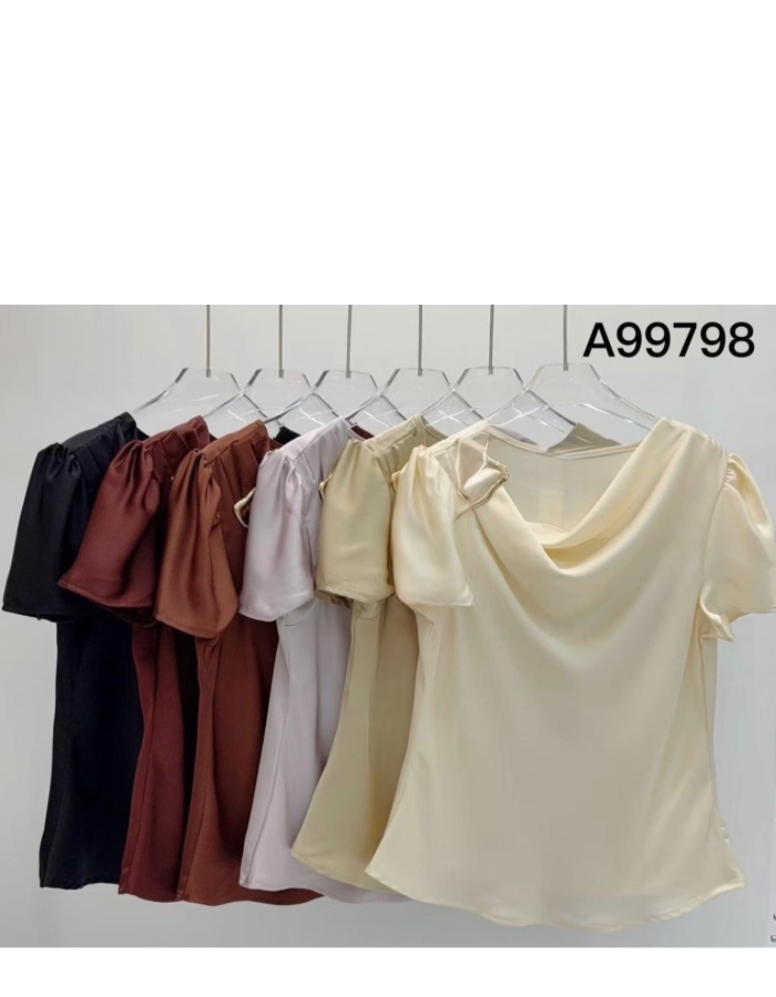 Blusa Chic 