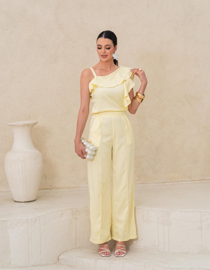 Conjunto Ingrid 