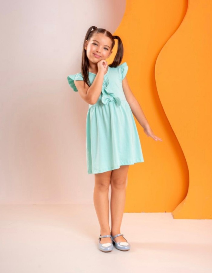VESTIDO LAURA