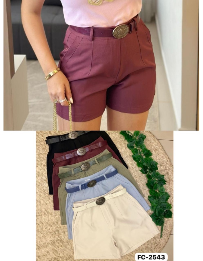 short 