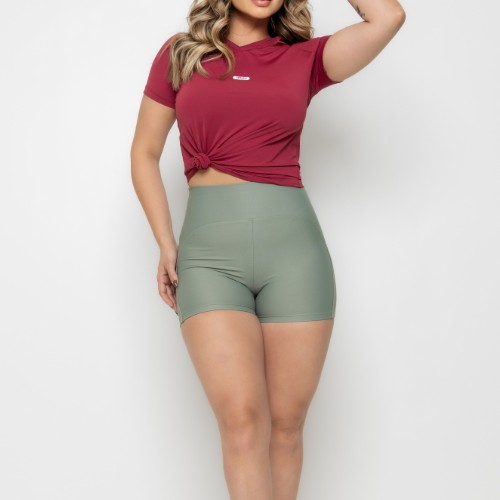 SHORT AVULSO FANY
