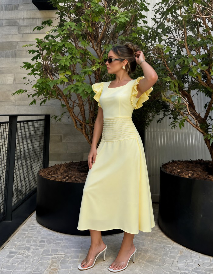 Vestido Lola 