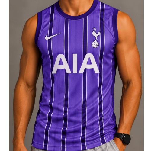 REGATA TOTTENHAM 