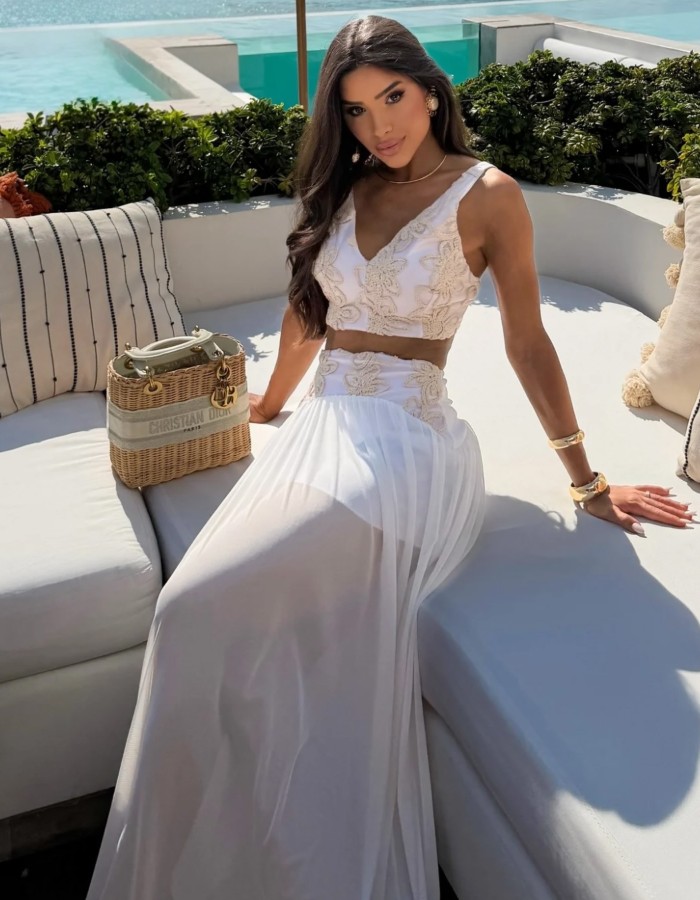CONJUNTO GARDEN