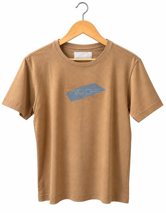 T-shirt Mioche 