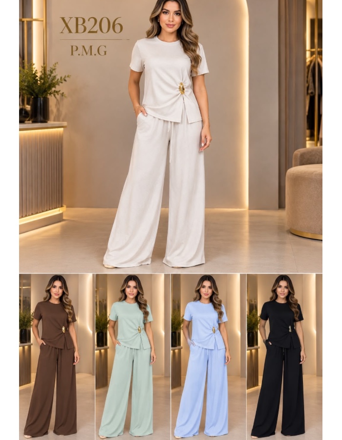 Conjunto 