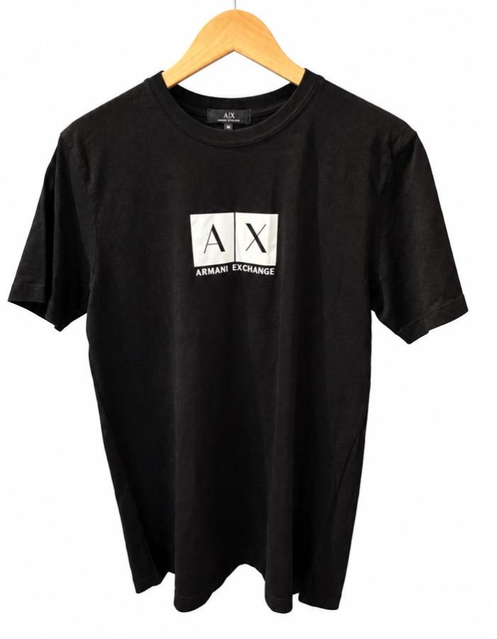 T-shirt Armani