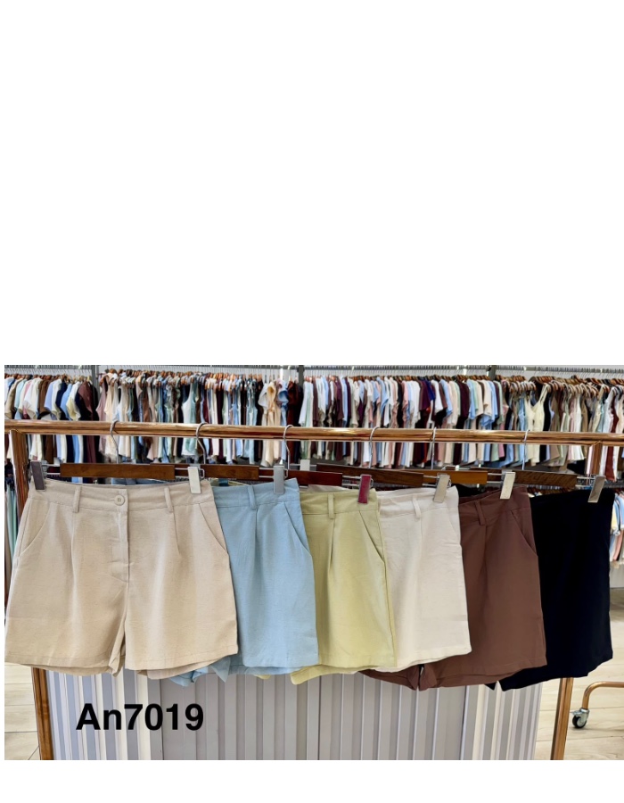 Short Chic 