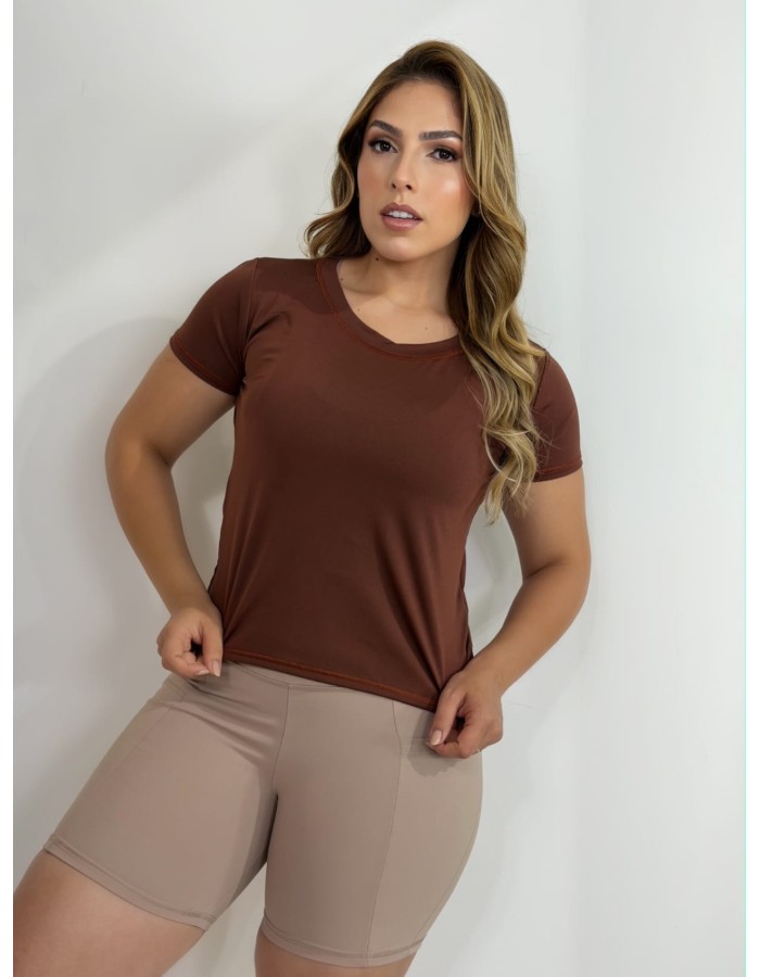 BLUSA DRY FIT 