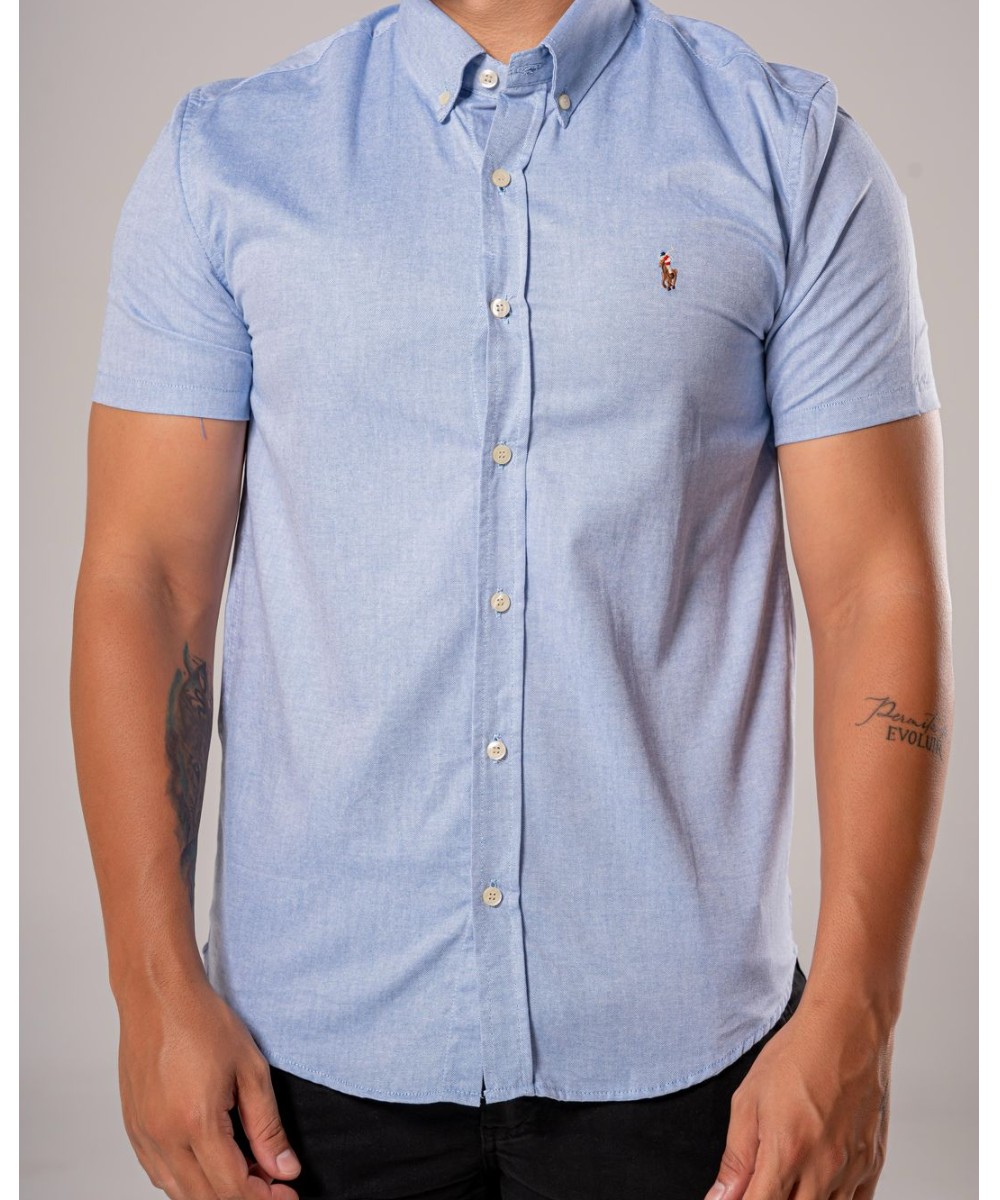 CAMISA SOCIAL