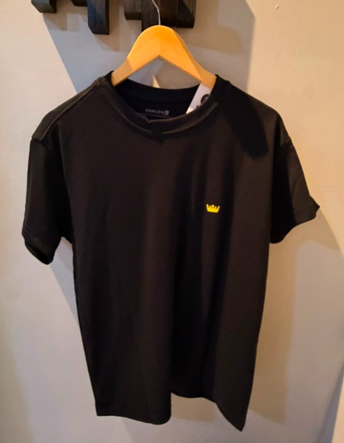 T-shirt Osklen 