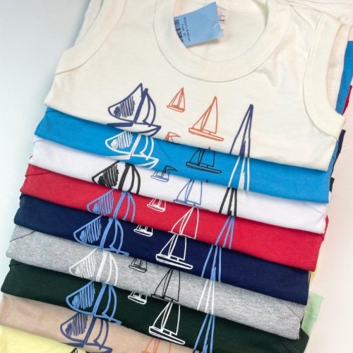 REGATA BARCOS