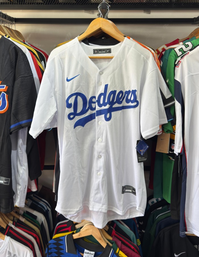 Los Angeles Dodgers -  Kershaw 22