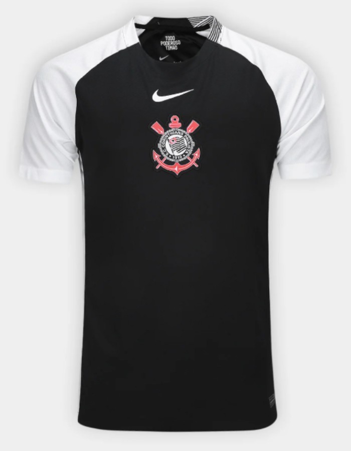 CORINTHIANS II 25/26 - JOGADOR 