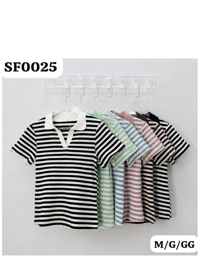 Blusa Chic 