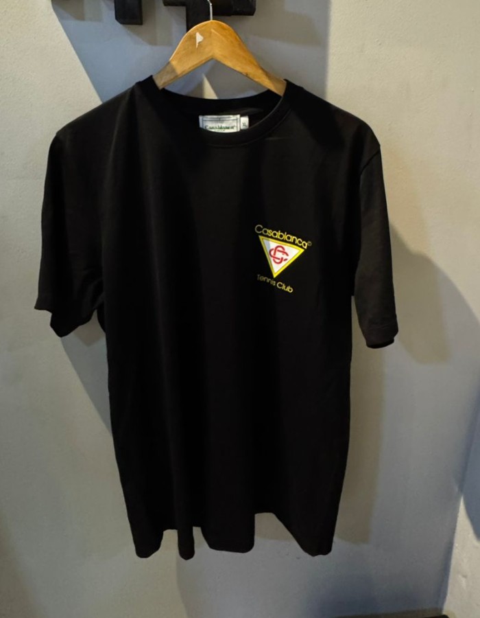 T-shirt Casa Blanca 