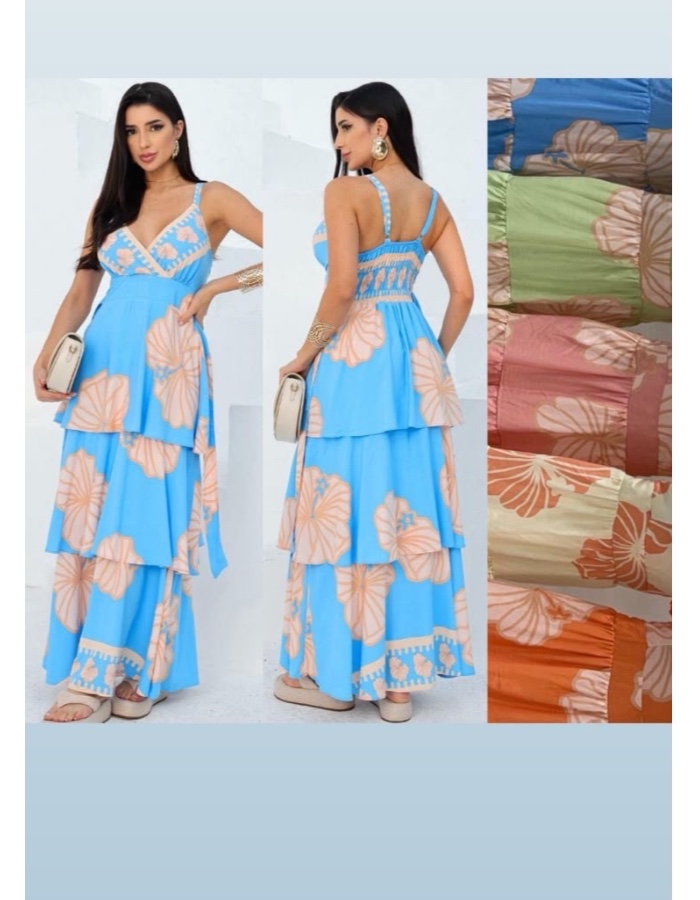 Vestido 