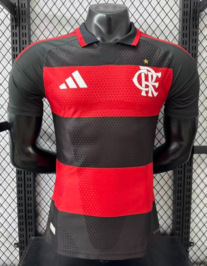 FLAMENGO 26/27 | UNIFORME PLAYER