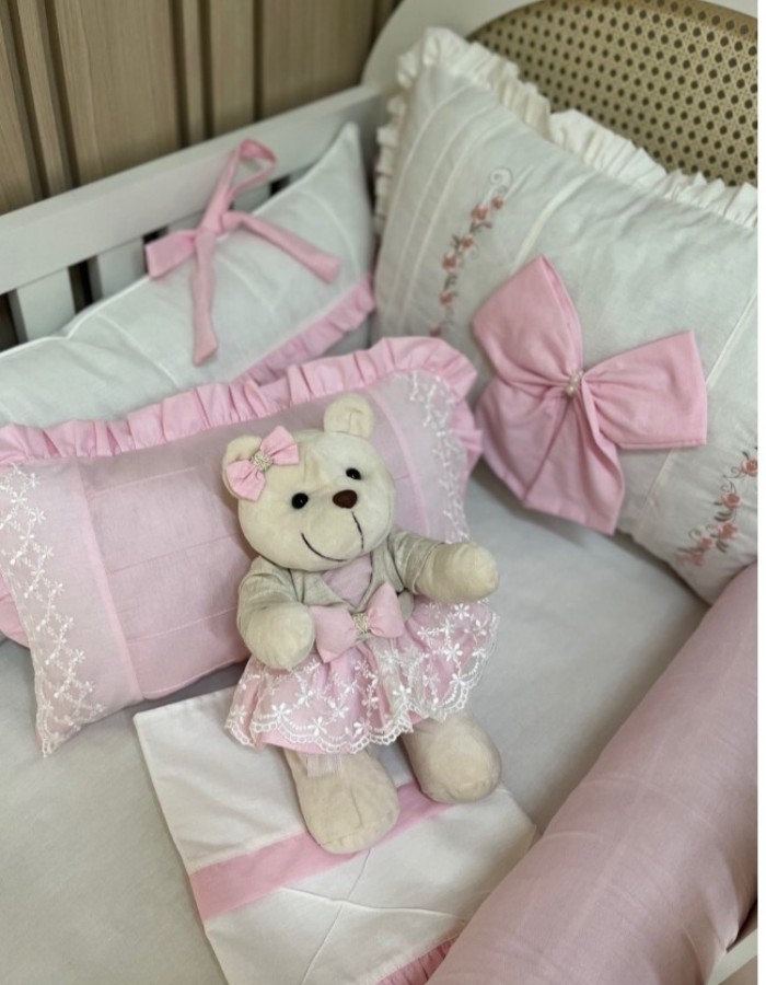 KIT DELUX URSA ENCANTADA 