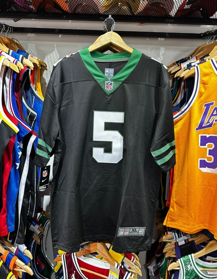 New York Jets - Wilson 5